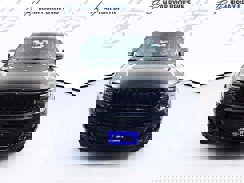 New 2025 Jeep Grand Cherokee L Altitude image 29