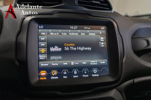 Used 2023 Jeep Renegade Latitude image 20