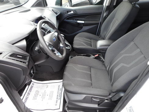 Used 2016 Ford Transit Connect XLT image 13