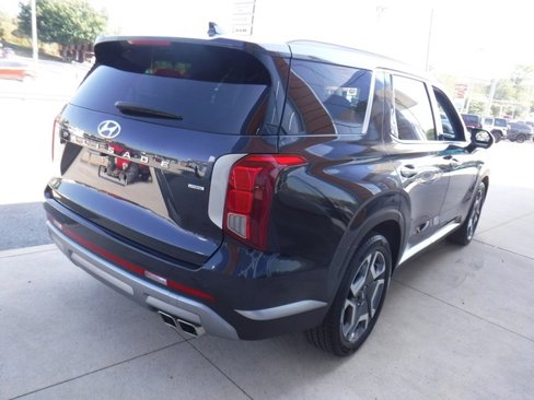 Used 2024 Hyundai Palisade SEL image 8
