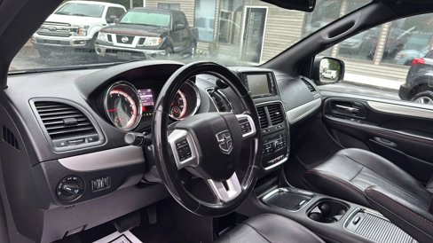 Used 2019 Dodge Grand Caravan GT image 24