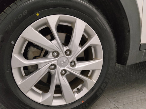 Used 2019 Hyundai Tucson Value image 31