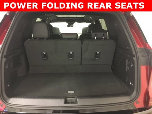 Used 2024 Chevrolet Traverse RS w/ LPO, Floor Liner Package image 15