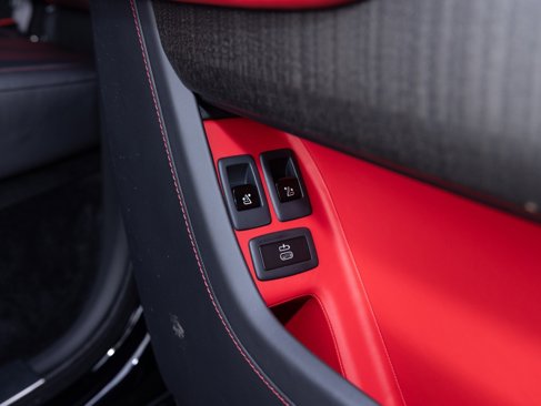 New 2025 Rolls-Royce Cullinan image 43