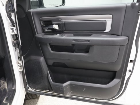 Certified 2022 RAM 1500 Classic Warlock image 20