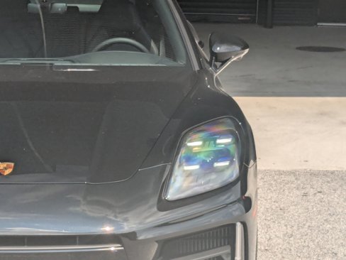 New 2025 Porsche Panamera 4 image 12