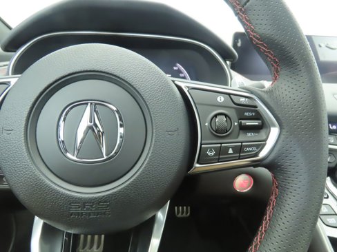 New 2025 Acura TLX Type S image 13