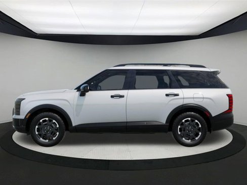 New 2026 Hyundai Palisade XRT Pro image 3