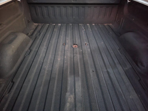 Used 2013 GMC Sierra 2500 Denali w/ Suspension Package, Off-Road image 4