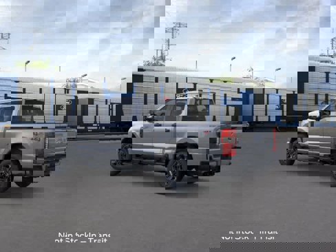 New 2026 Ford F250 XL image 4