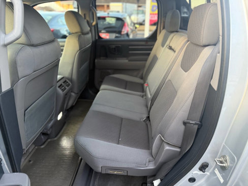 Used 2014 Honda Ridgeline RTS image 11