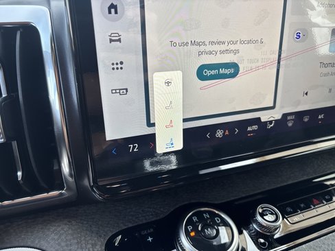 New 2025 Ford Expedition Tremor image 21