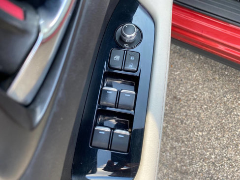 Used 2019 MAZDA CX-5 Grand Touring Reserve image 14