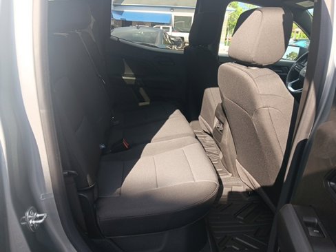 New 2026 Chevrolet Colorado W/T w/ WT Custom Package image 19
