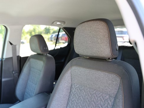 Certified 2023 Chevrolet Equinox LT image 22