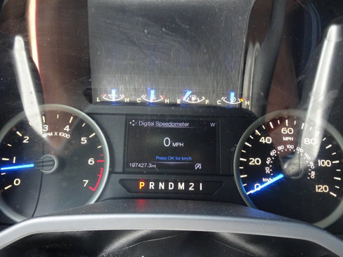 Used 2015 Ford F150 XLT w/ Equipment Group 302A Luxury image 28
