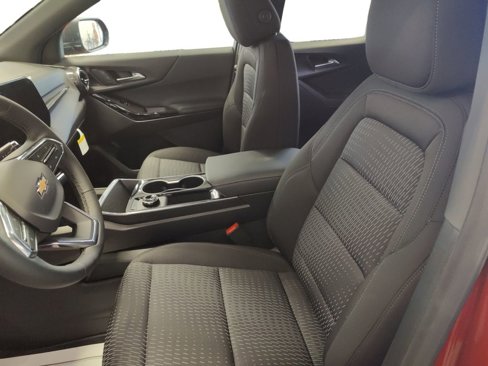 New 2026 Chevrolet Equinox LT image 9