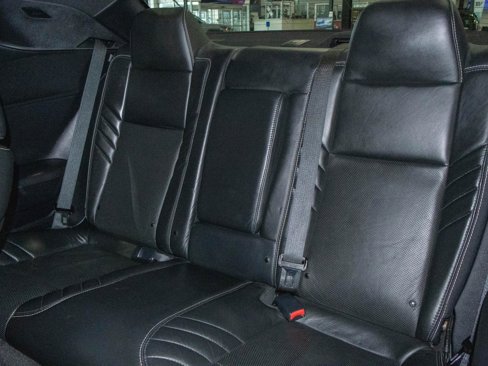 Used 2018 Dodge Challenger SRT Hellcat image 14