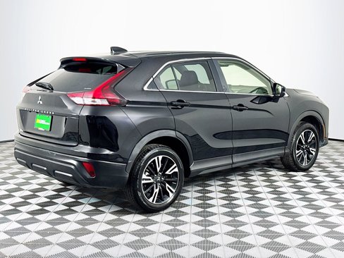 Used 2025 Mitsubishi Eclipse Cross SE image 11