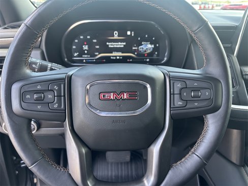 Used 2022 GMC Yukon AT4 image 14