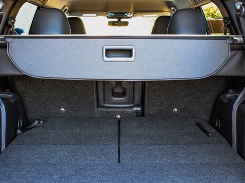 New 2025 Mitsubishi Outlander SE image 45