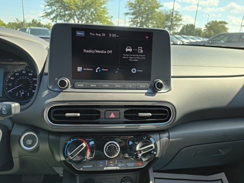 Used 2022 Hyundai Kona SEL w/ Cargo Package image 22