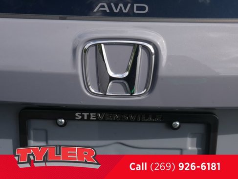 New 2026 Honda CR-V Sport image 16