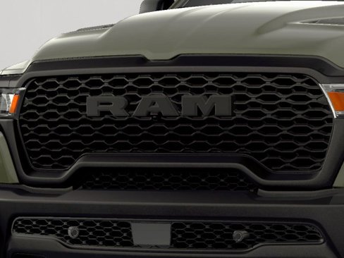 New 2026 RAM 1500 Rebel image 22