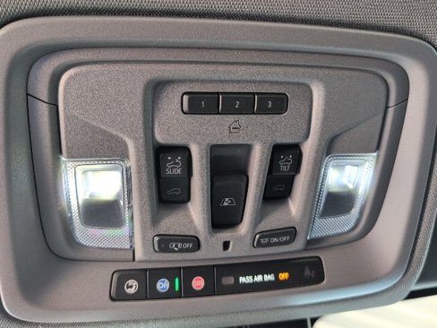 New 2026 Chevrolet Silverado 1500 LT Trail Boss w/ Convenience Package II image 29