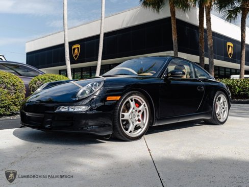 Used 2006 Porsche 911 Carrera S image 2