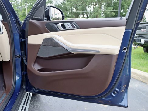 Used 2019 BMW X5 xDrive40i image 38