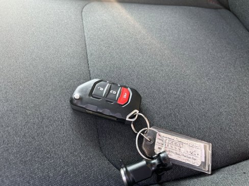 Used 2025 Jeep Wrangler Unlimited Rubicon image 22