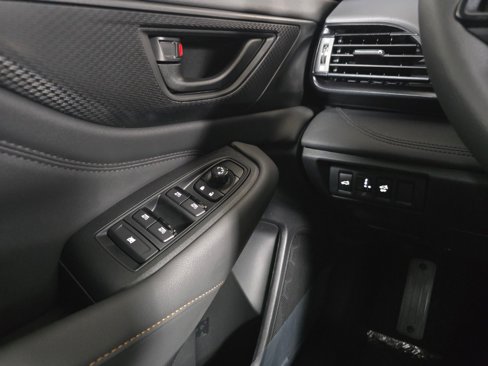 New 2025 Subaru Outback Wilderness image 28