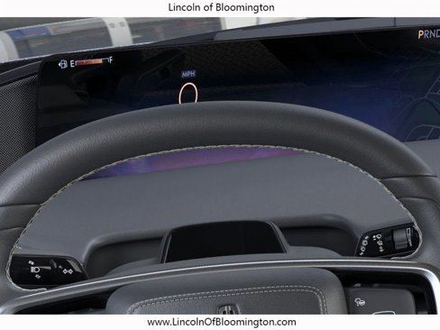 New 2025 Lincoln Navigator Reserve image 13