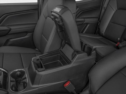 New 2026 GMC Canyon Elevation image 10