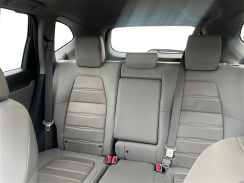 Used 2018 Honda CR-V EX-L image 13