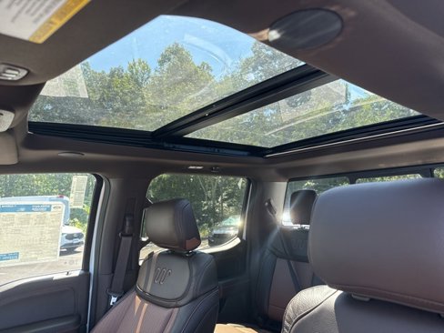 New 2026 Ford F250 King Ranch image 20