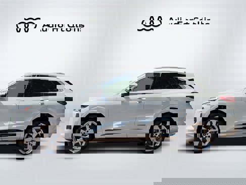 New 2025 Audi Q5 Premium Plus image 4