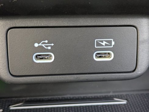 New 2026 Honda HR-V EX-L image 21