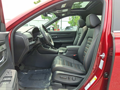 Used 2025 Honda CR-V Sport-L image 13