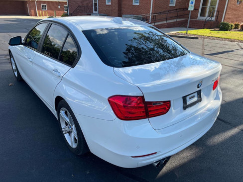 Used 2015 BMW 328i Sedan image 4