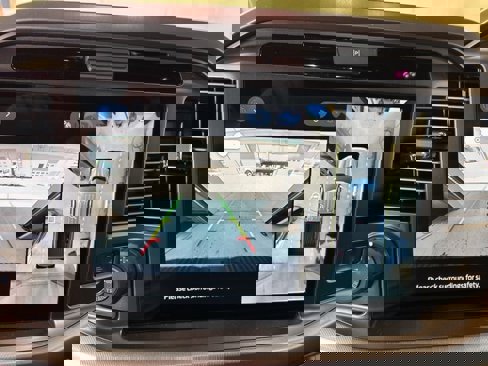 New 2025 Ford F150 Lariat w/ Equipment Group 501A Mid image 12