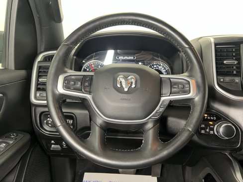 Used 2022 RAM 1500 Big Horn image 13