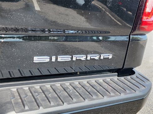 New 2026 GMC Sierra 1500 Denali Ultimate image 5