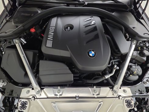 Used 2025 BMW 430i xDrive w/ Premium Package image 31