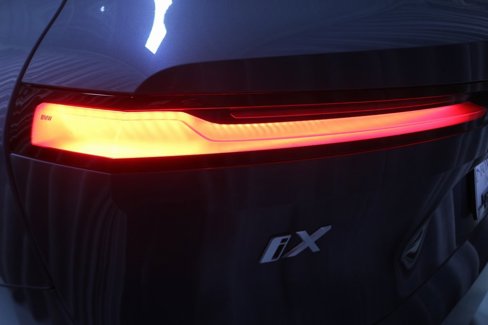 New 2026 BMW iX xDrive45 image 9