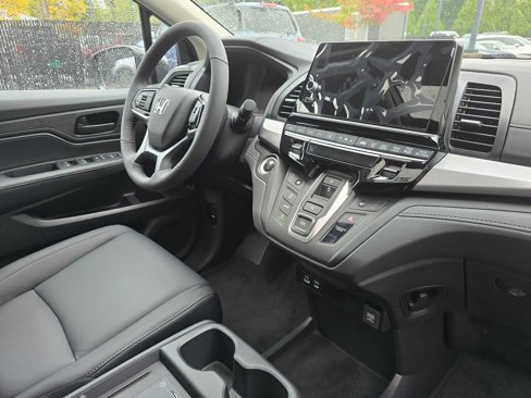 New 2026 Honda Odyssey EX-L image 10