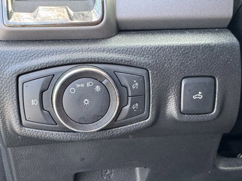 Used 2022 Ford Ranger XLT w/ Equipment Group 301A Mid image 17