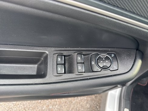 Used 2024 Ford Edge ST-Line image 13