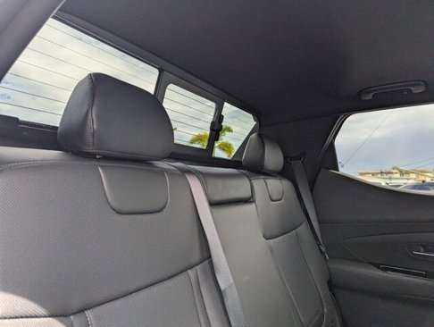 Used 2024 Hyundai Santa Cruz Limited image 27